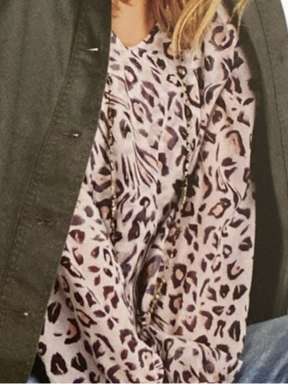 Cabi Glamour
